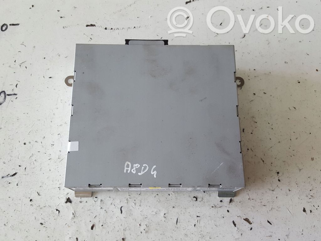 Audi A8 S8 D4 4H Radio/CD/DVD/GPS head unit 
