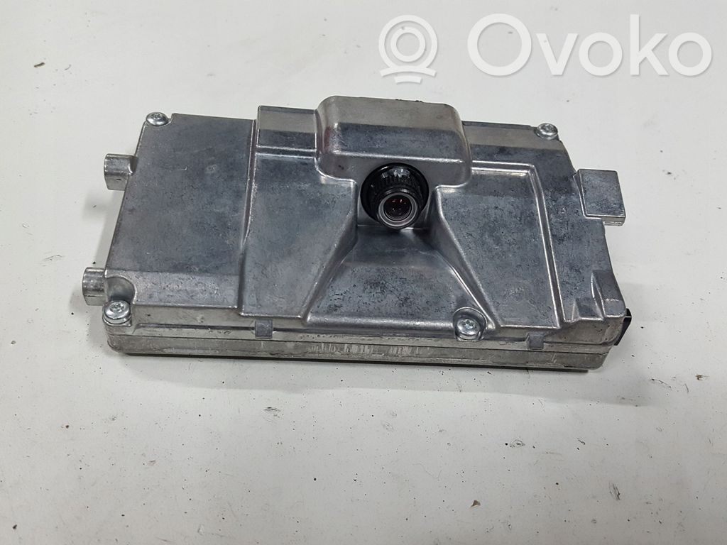 Volkswagen PASSAT B7 Windshield/windscreen camera 