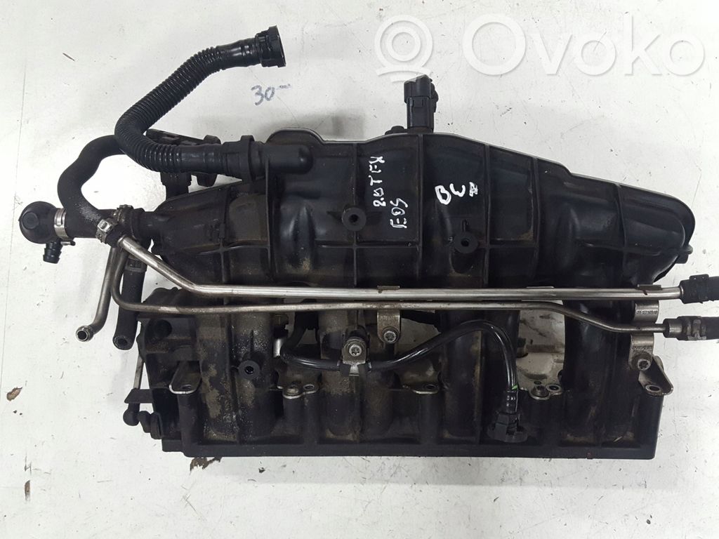 Intake manifold   06F133185BD