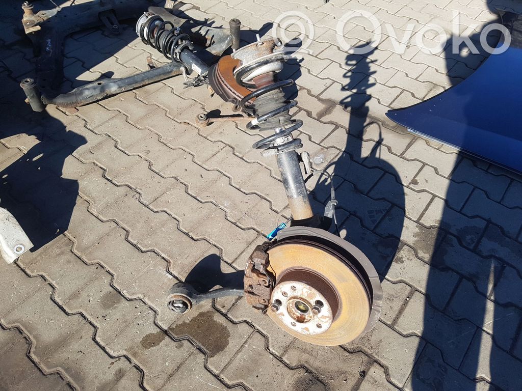 Achsschenkel vorne   6788700