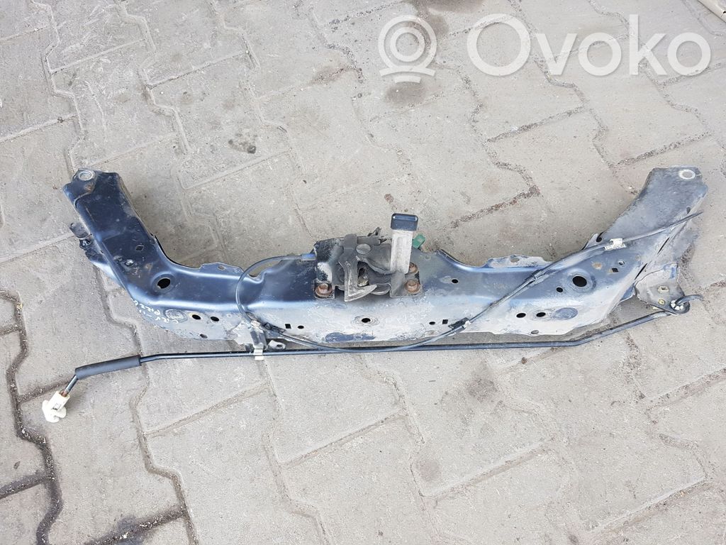 Honda CR-V Parachoques delantero 