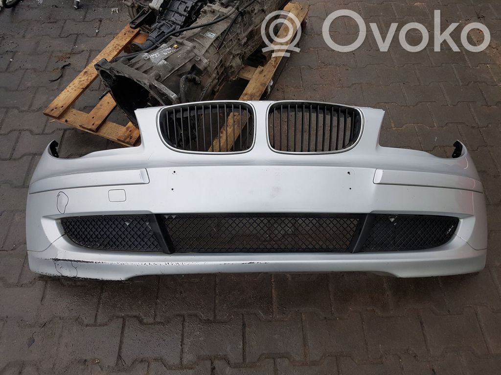 BMW 1 E81 E87 Etupuskuri 