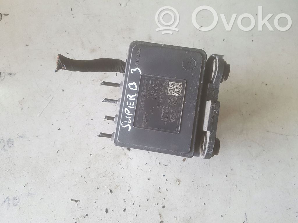 Skoda Superb B8 (3V) ABS Pump 