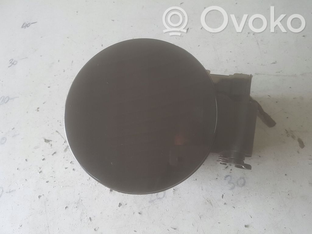 Fuel tank cap