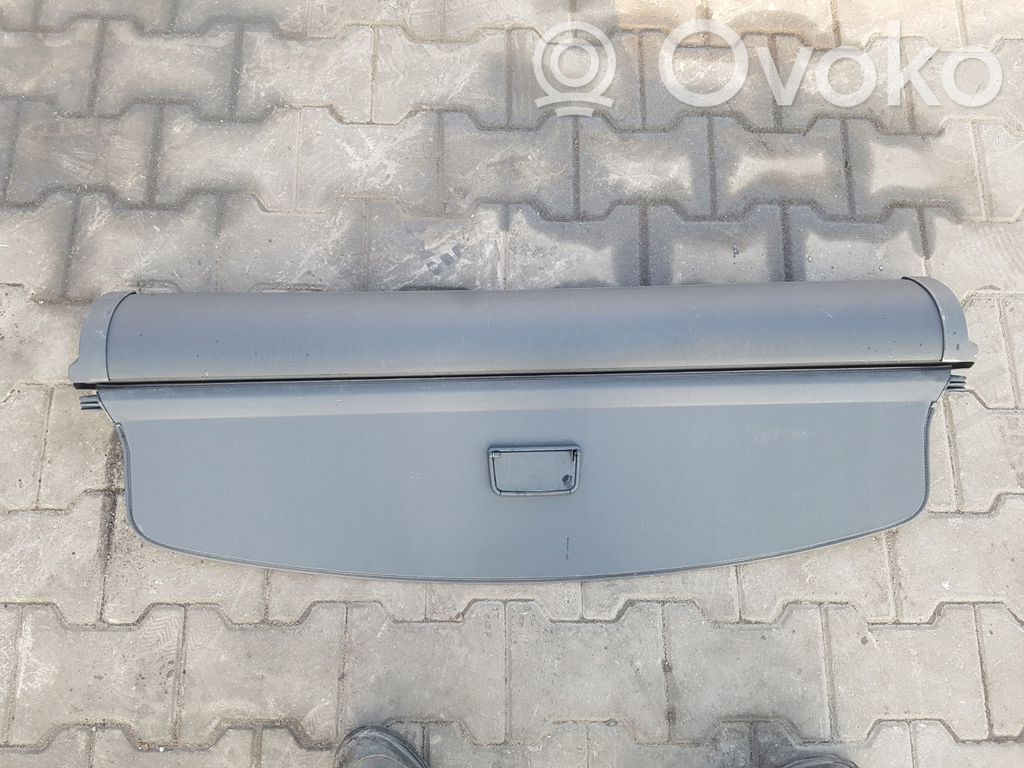 Seat Exeo (3R) Aizkars 