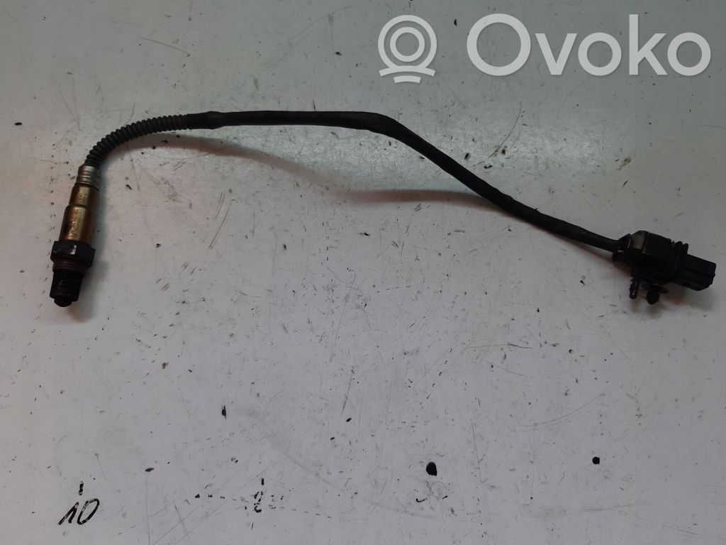 Volvo XC60 Lambda probe sensor 