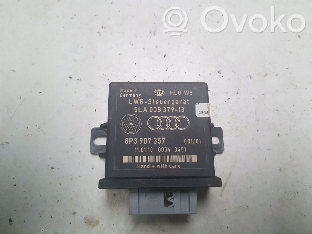 Valomoduuli LCM   8P3907357