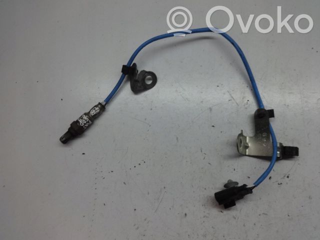 Fiat 500 Lambda probe sensor 
