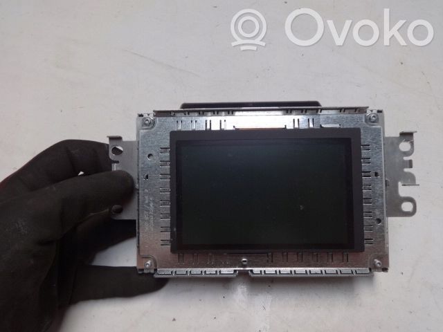 Volvo V40 Screen/display/small screen 