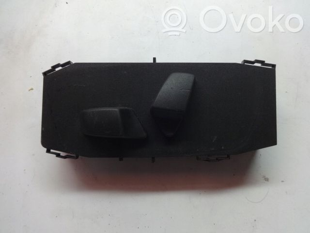 BMW 3 E92 E93 Seat control switch 