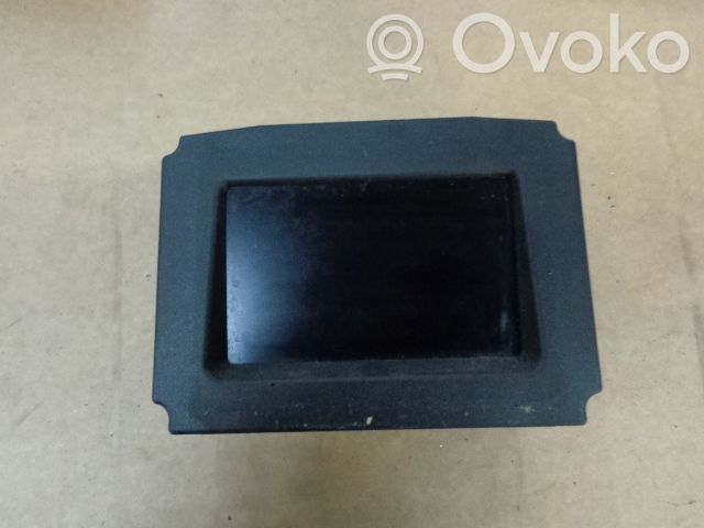 Opel Vectra C Screen/display/small screen 