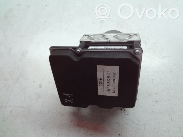 ABS Pump   6850226
