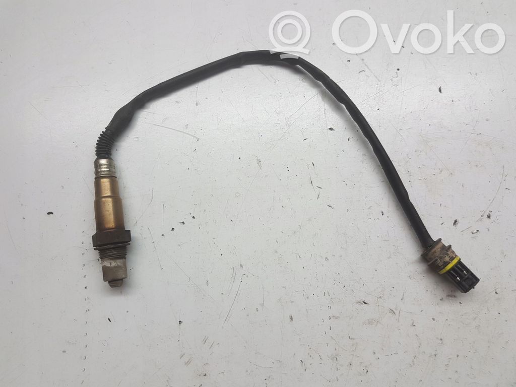 Mercedes-Benz C W203 Lambda probe sensor 