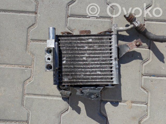 Audi A6 Allroad C5 Radiator aerotermă 
