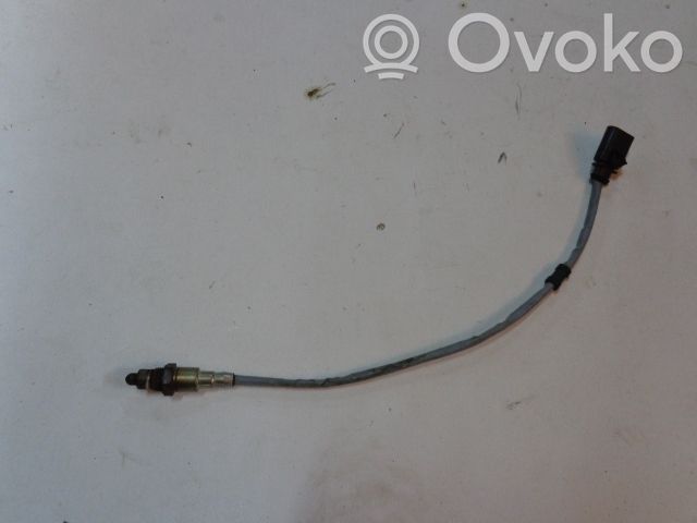 Audi A4 S4 B8 8K Lambda probe sensor 