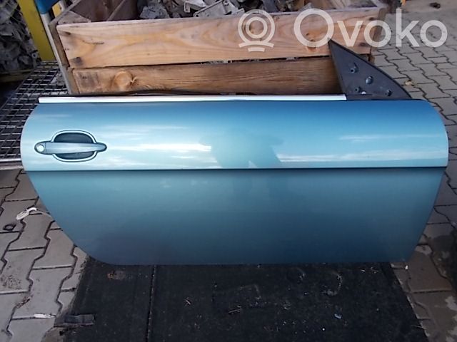 Door (2 Door Coupe)