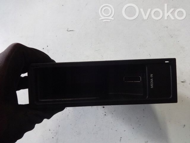 Other control units/modules   5N0035341A