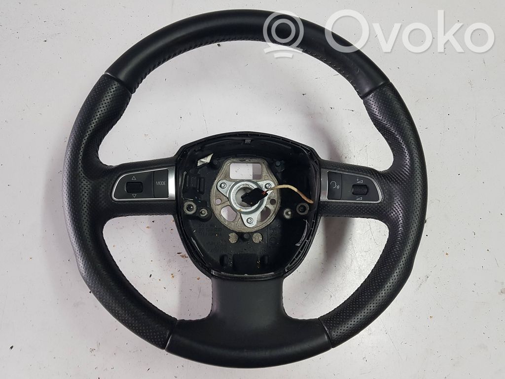 Ohjauspyörä   8R0419091FTNA,8R0419091F