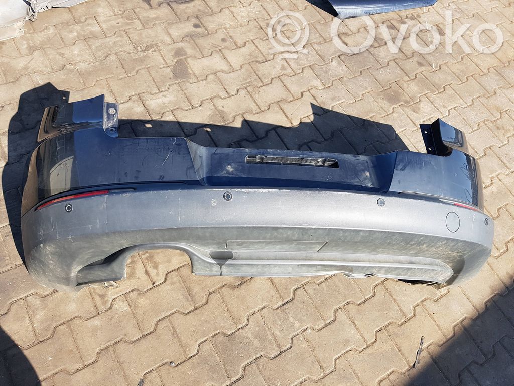 Volkswagen Tiguan Zderzak tylny 