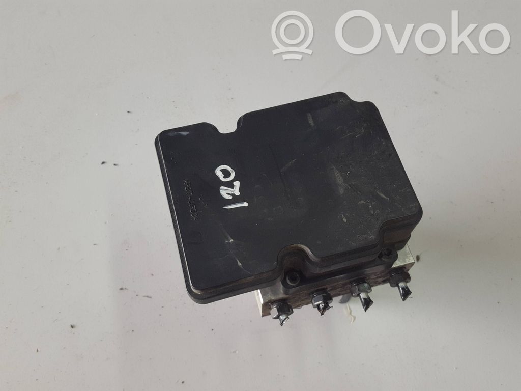 Hyundai i20 (PB PBT) Bomba de ABS 