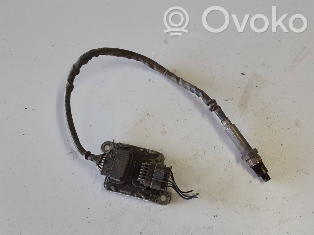 Opel Insignia A Sonde lambda 