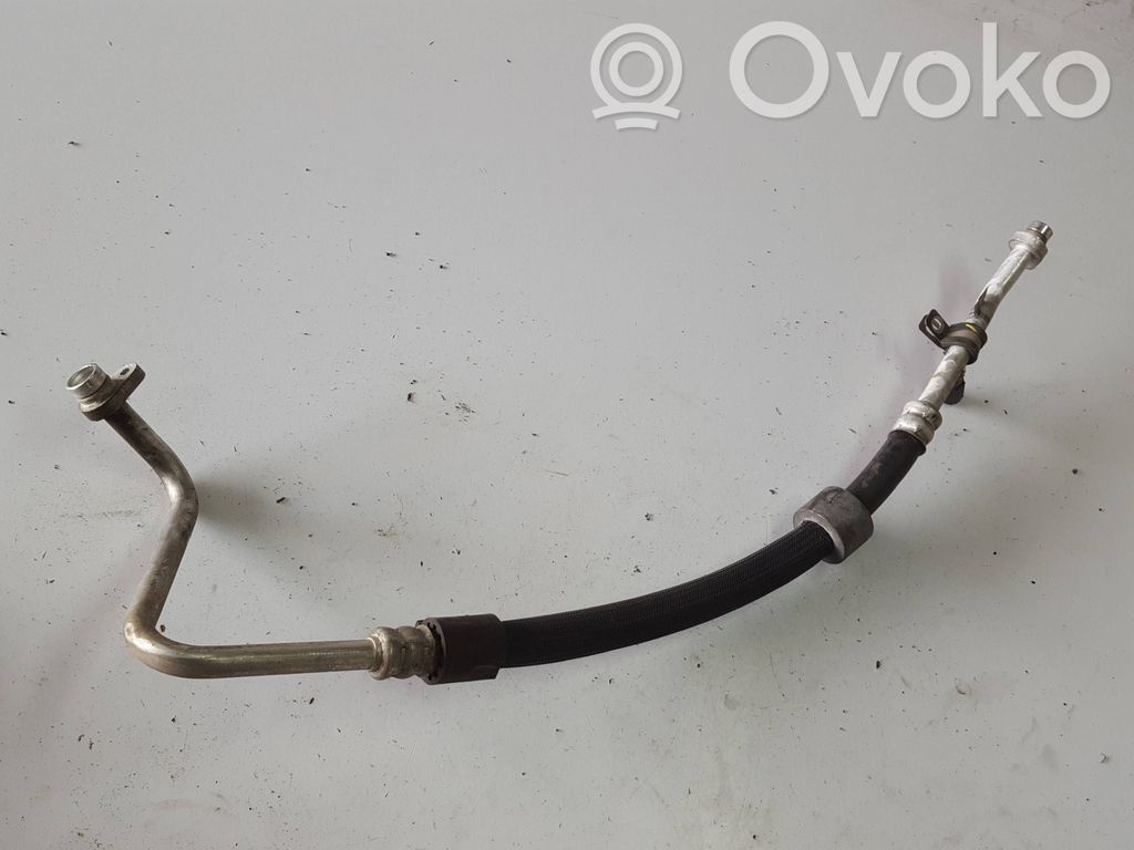 Ilmastointilaitteen putki (A/C)   924541508R