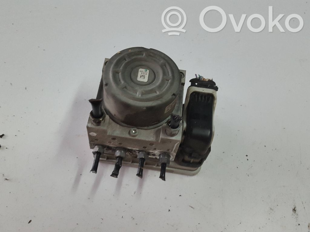 Peugeot 208 I Pompe ABS 
