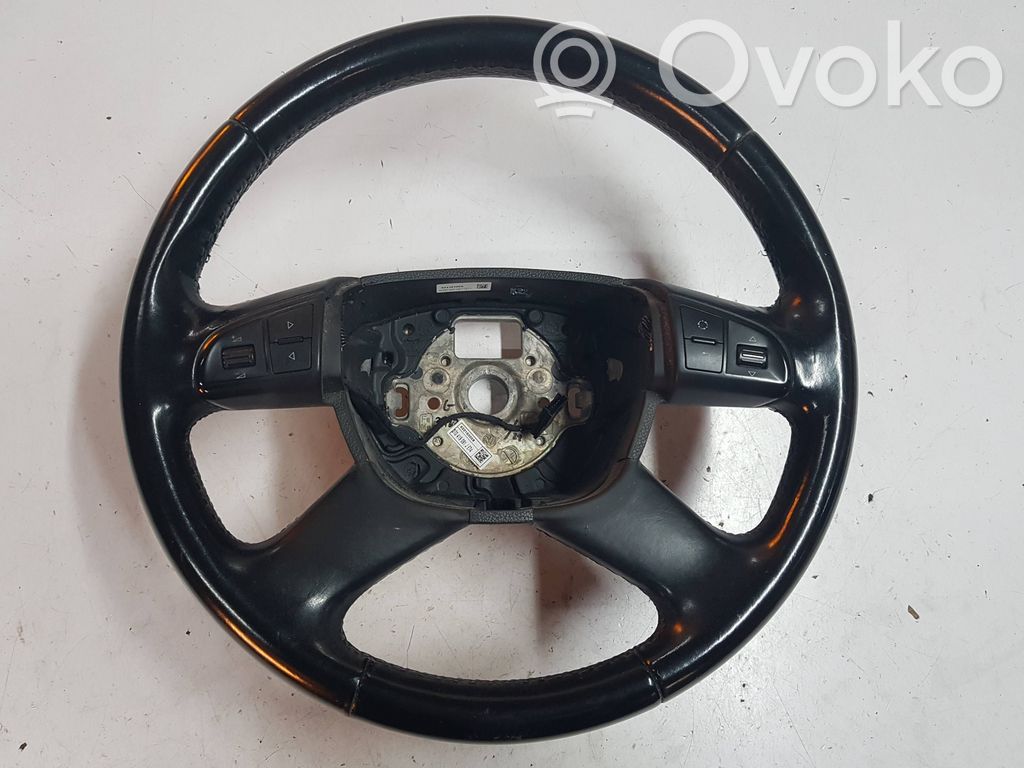 Ohjauspyörä   3T0419091J