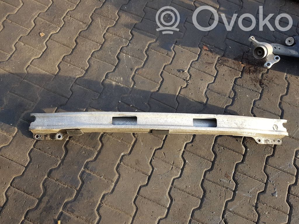 Citroen DS5 Poprzeczka zderzaka tylnego 