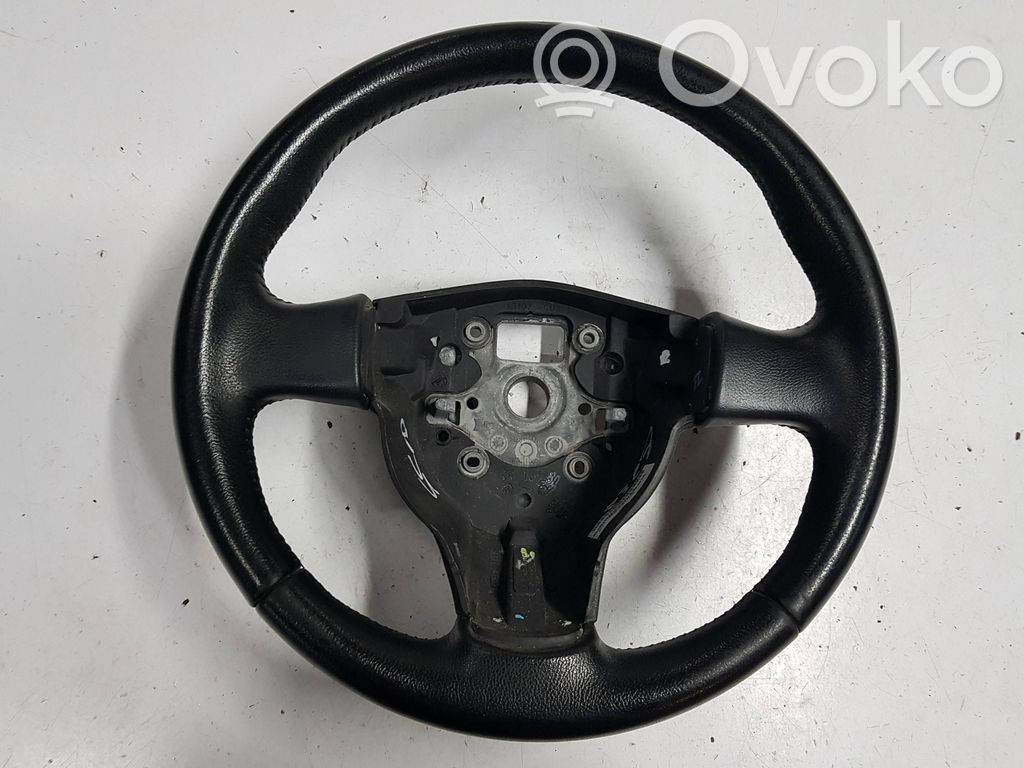 Seat Leon (1P) Volante 