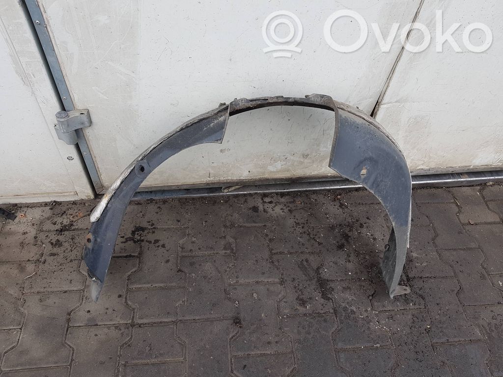 Задний подкрылок
