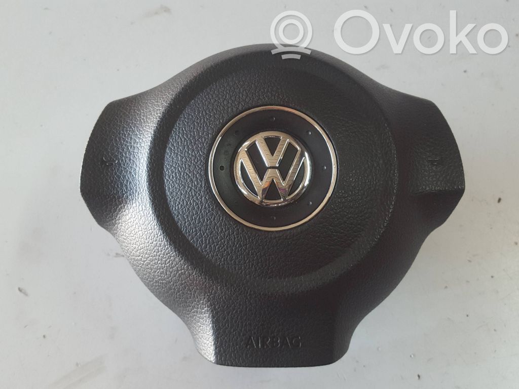 Volkswagen Scirocco Zaślepka Airbag kierownicy 