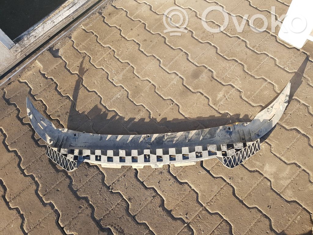 Audi A3 S3 8P Front bumper 