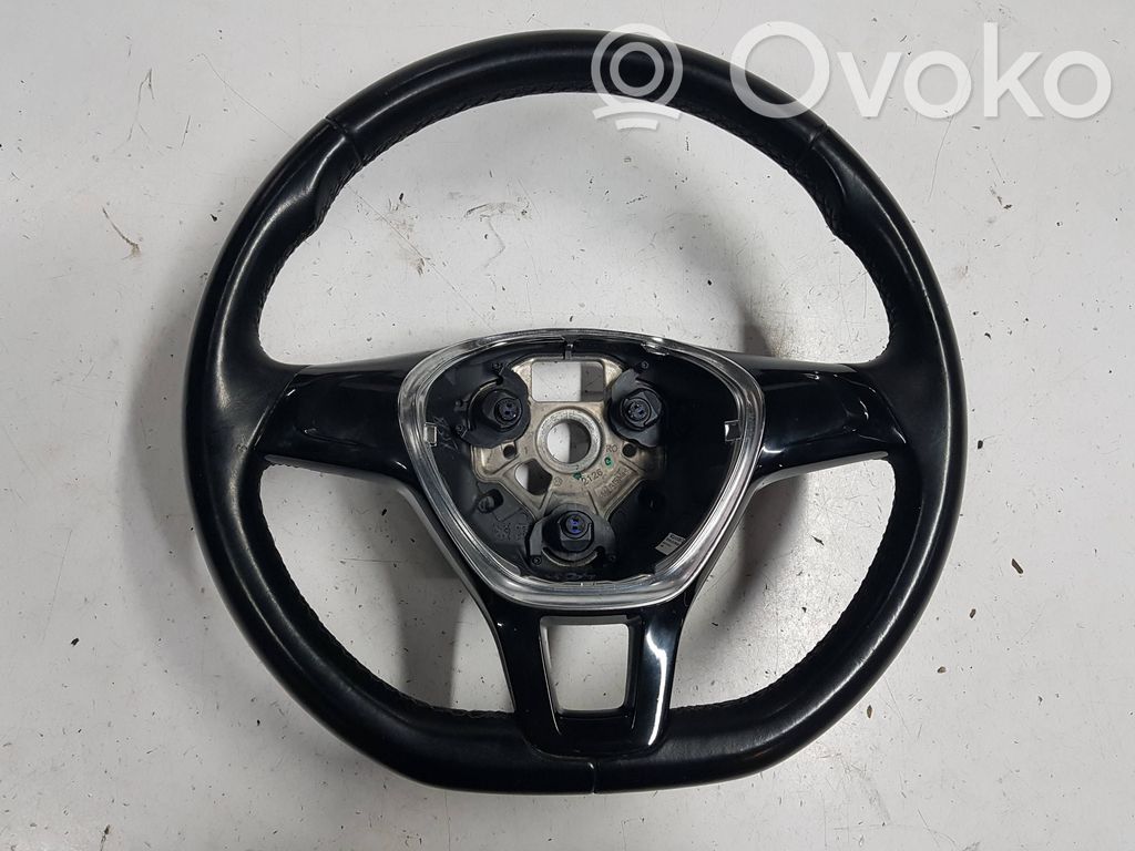 Volkswagen Polo V 6R Volan 