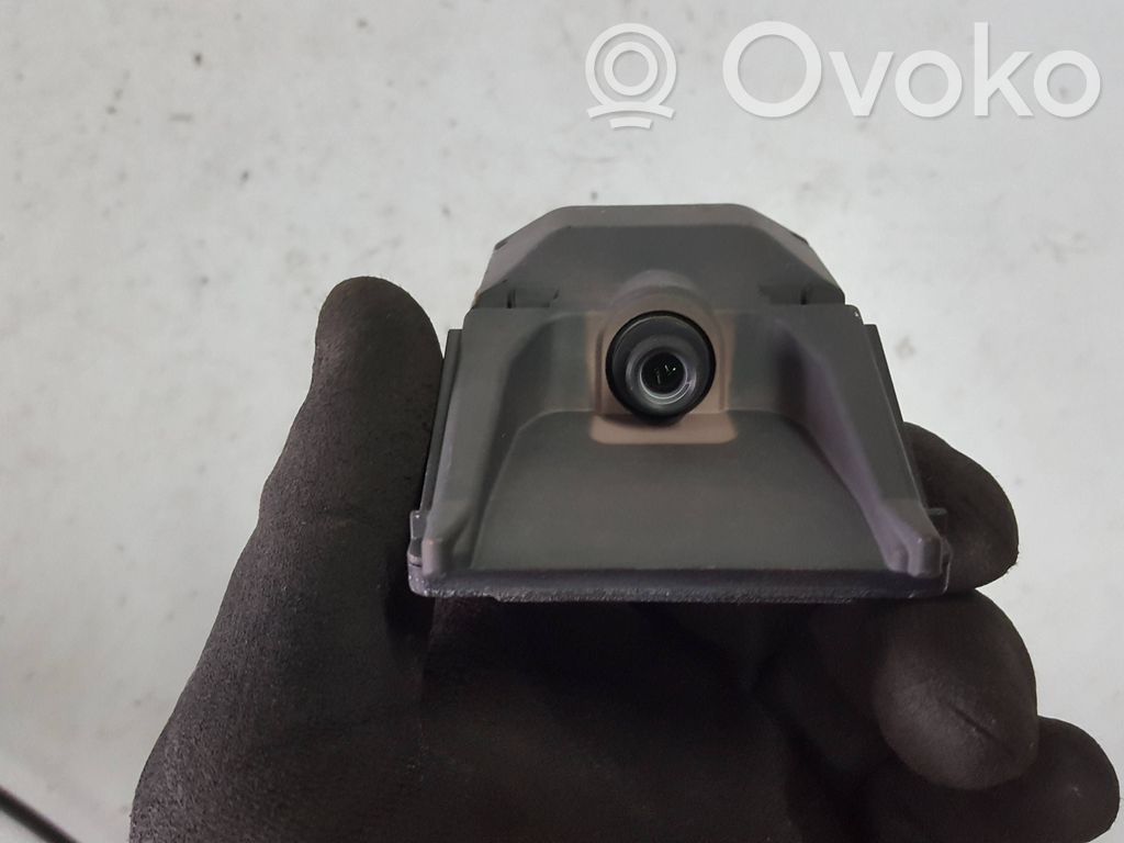 Opel Grandland X Windshield/windscreen camera 