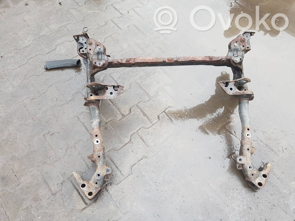 Front subframe   4G0399252B