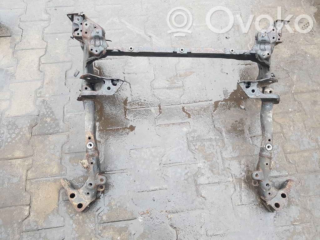 Audi A6 S6 C7 4G Front subframe 
