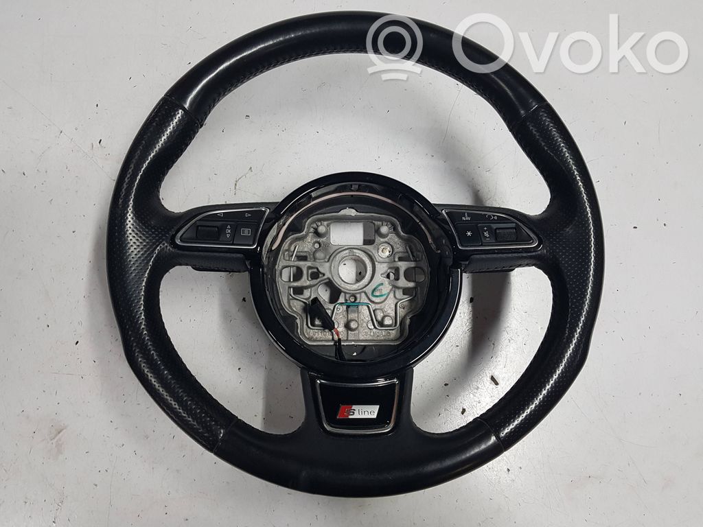 Volante   8X0419091M