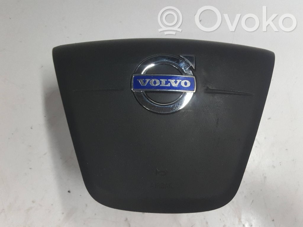 Volvo V40 Steering wheel airbag 