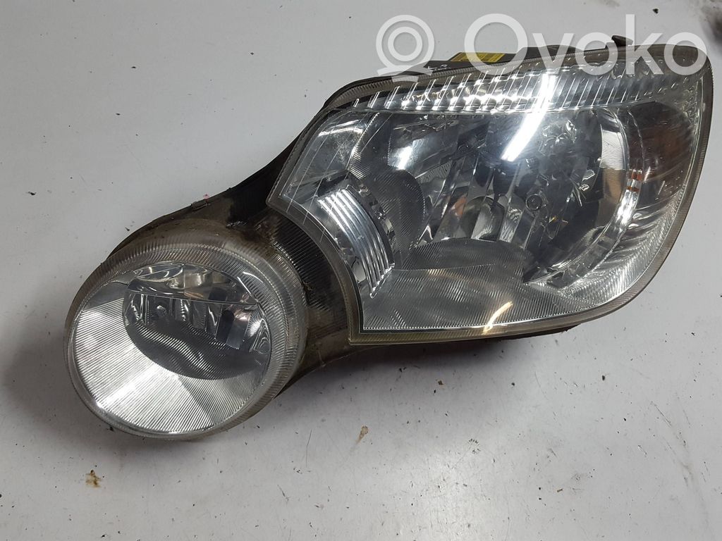 Phare frontale   5L2941015A