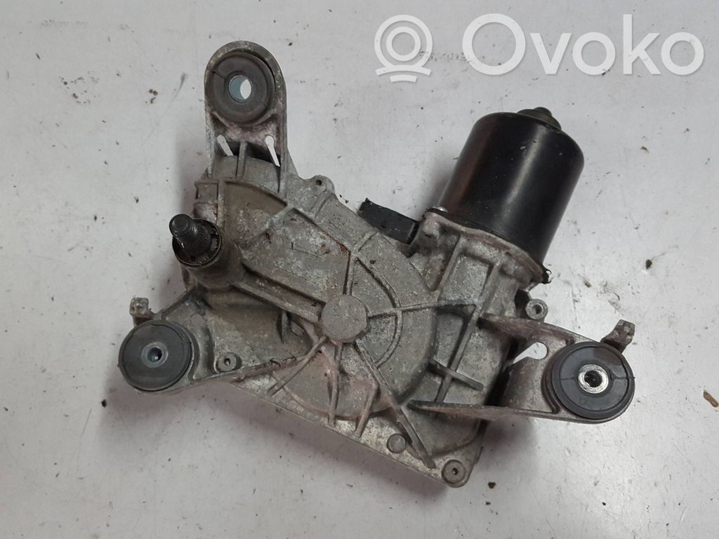 Wischermotor   9687343880,W000171624