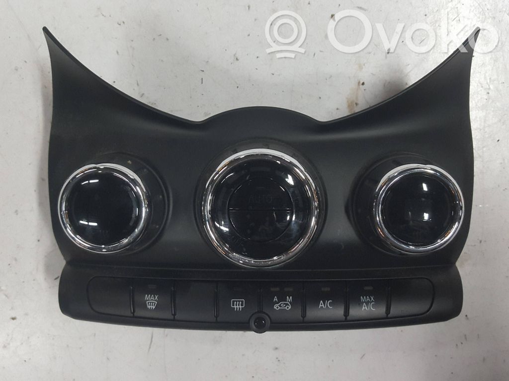 Climate control unit   9354509