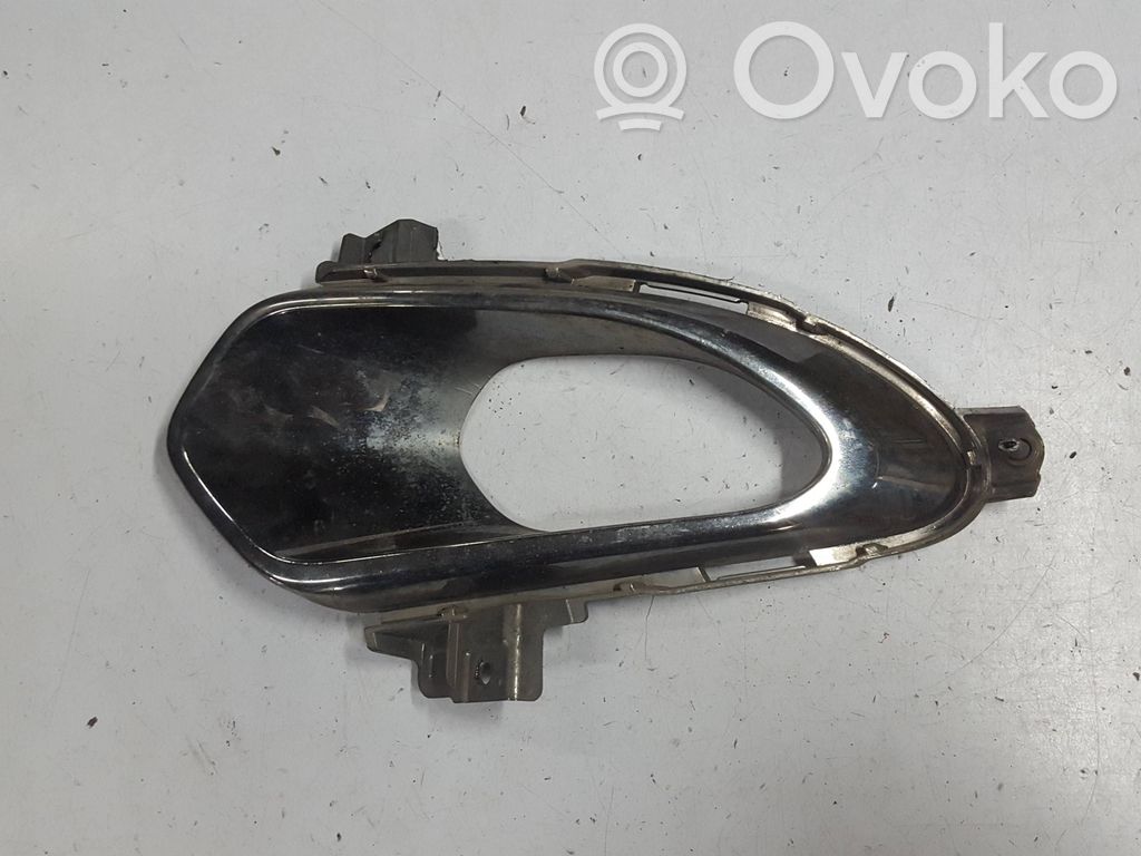 Front fog light trim/grill   XA286563005AP,XA286563005