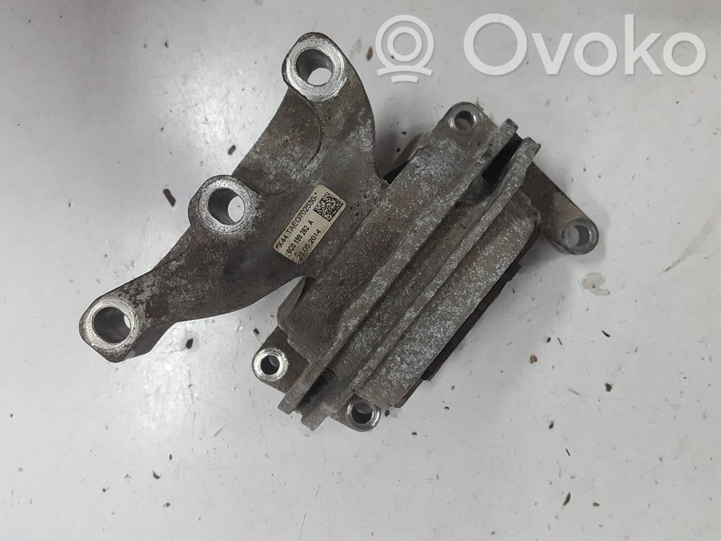 Volkswagen Polo V 6R Engine mount bracket 