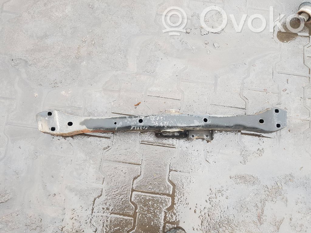Audi Q7 4L Soporte de montaje de la caja de cambios 