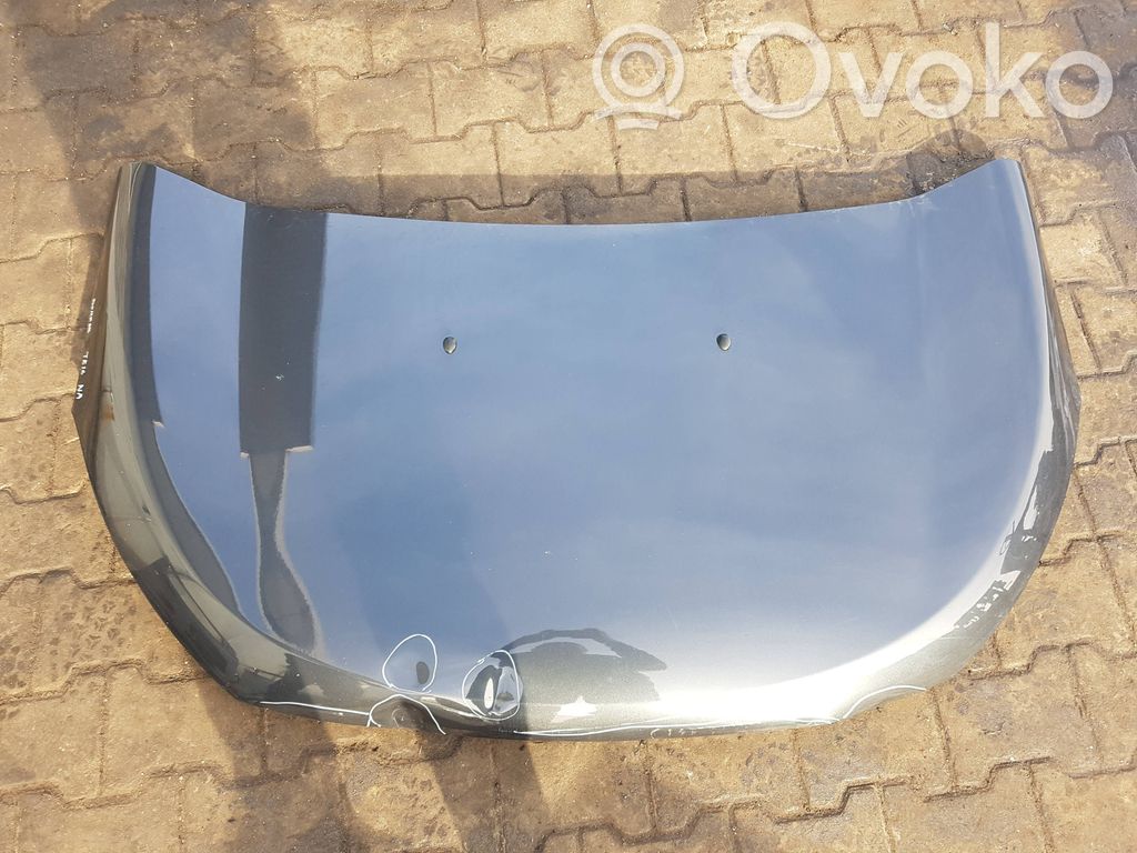 Engine bonnet/hood