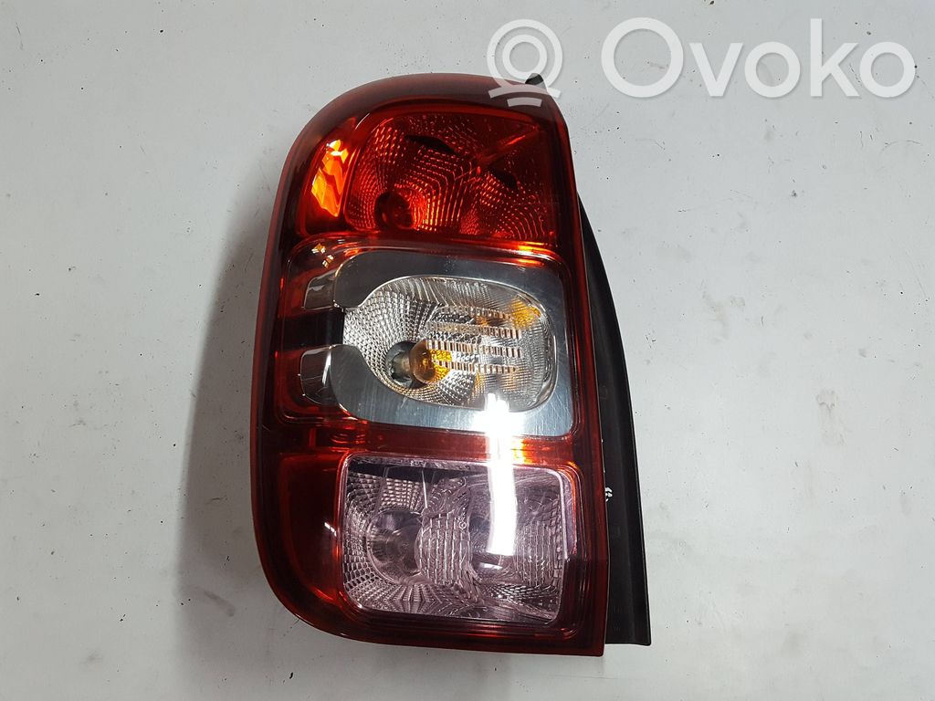 Dacia Duster Takavalot 