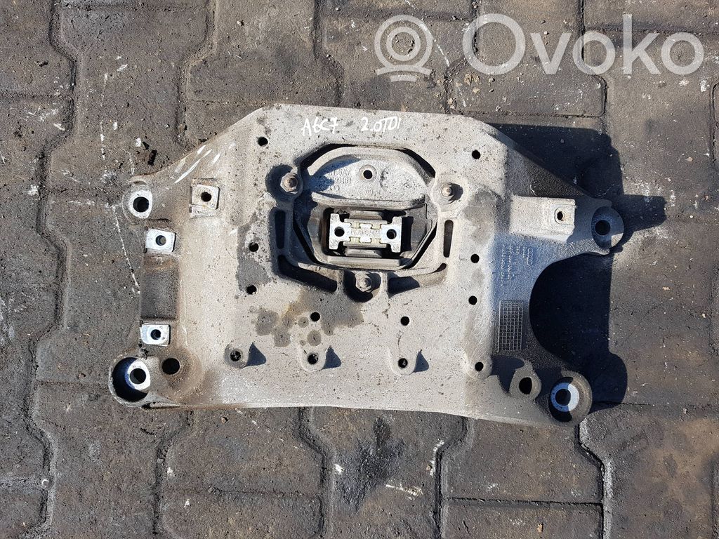 Audi A6 S6 C7 4G Gearbox mounting bracket 