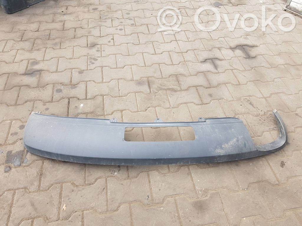 Zderzak tylny   8K0807521GXAUTOP,8K0807521G
