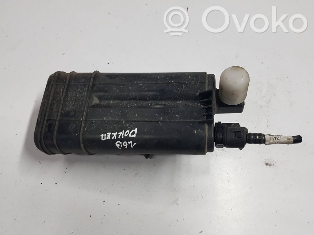 Dacia Dokker Filtru cărbune activ canistră vapori combustibil 